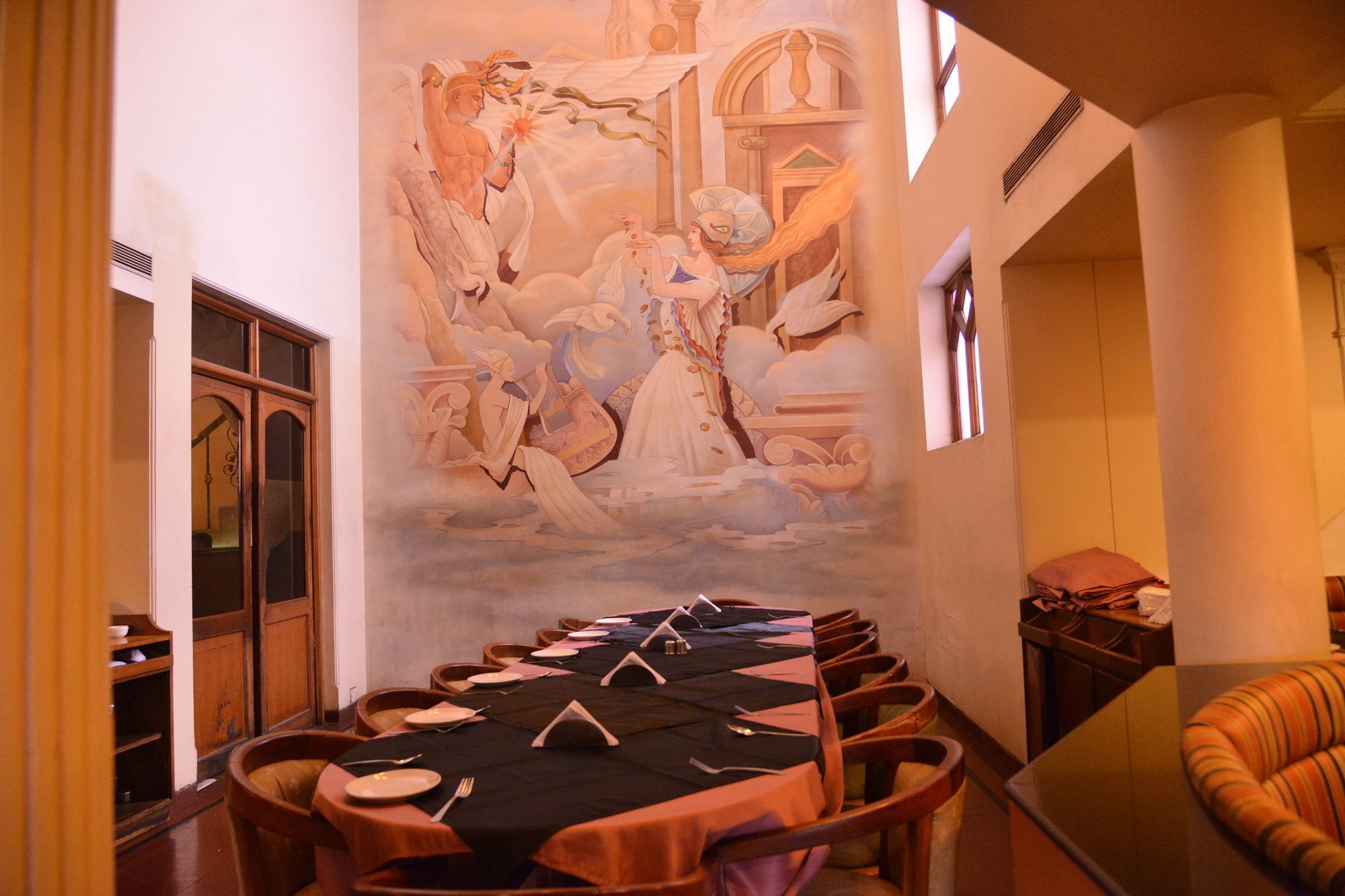 Hotel Sai Palace Нашик Екстериор снимка